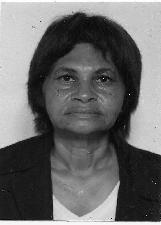 Foto de TEREZINHA DE JESUS NASCIMENTO