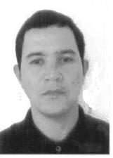 Foto de FABIANO DE SOUZA OLIVEIRA