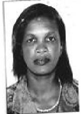 Foto de CLEIDE ANA MOREIRA DE ARAUJO SANTOS