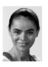 Foto de MARIA OSMARINA MARINA DA SILVA VAZ DE LIMA