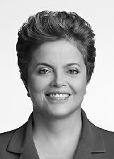 Foto de DILMA VANA ROUSSEFF