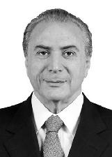 Foto de MICHEL MIGUEL ELIAS TEMER LULIA