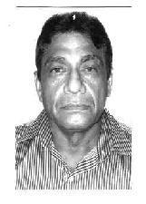 Foto de JOSÉ ROBÉRIO FELIPE