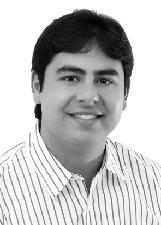 Foto de TEODORICO JOSE BARRETO MENEZES