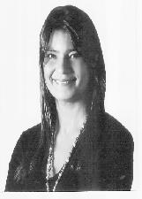 Foto de PATRICIA LUCIA SABOYA FERREIRA GOMES
