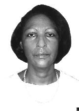 Foto de TERESA CRISTINA ALCANTARA PINHO