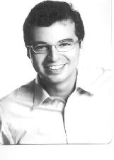 Foto de TOMAS ANTONIO ALBUQUERQUE DE PAULA PESSOA FILHO