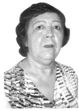 Foto de MARILENE TORRES DE VASCONCELOS