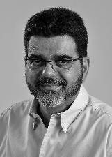 Foto de JOÃO ALFREDO TELLES MELO