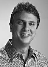 Foto de CAMILO SOBREIRA DE SANTANA