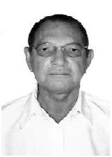Foto de FRANCISCO CÉLIO DE MELO