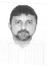 Foto de SERGIO RICARDO DA COSTA ROBERTO