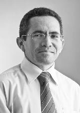 Foto de Valdercio Delfino Mota