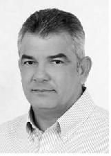 Foto de MARCIO HELIUS PINTO BILHAR