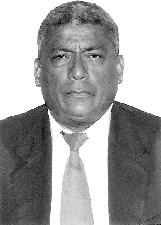 Foto de CICERO JOSÉ AMORIM SILVA