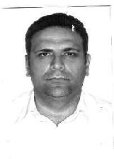 Foto de BENJAMIM BEZERRA DE MENEZES NETO