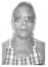Foto de MARIA DE FÁTIMA BEZERRA SILVA