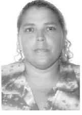 Foto de CRISTIANE DE AMORIM DE OLIVEIRA