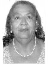 Foto de TEREZA DO NASCIMENTO DA SILVA