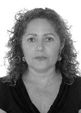 Foto de Rosa Olimpia Martins de Melo