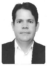 Foto de SERGIO ROBERTO ANDRADE MARTINS