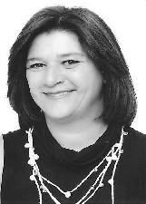 Foto de Nadja Maria Cunha de Mesquita