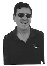 Foto de Antonio Gomes Leitão