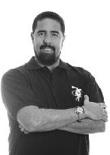 Foto de LÚCIO ROGÉRIO GOMES DOS SANTOS