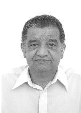 Foto de GERALÍCIO NUNES DA SILVA