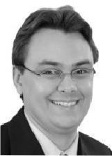 Foto de EVANDRO GARLA PEREIRA DA SILVA