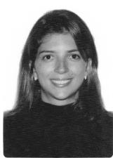 Foto de Anna Christina Kubitschek Barbará Pereira