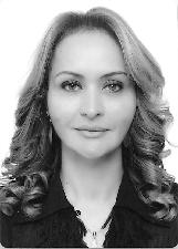 Foto de JAQUELINE MARIA RORIZ