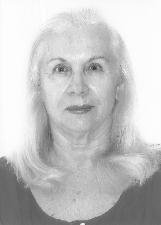 Foto de MARGARIDA MARIA REGIS DE ALMEIDA