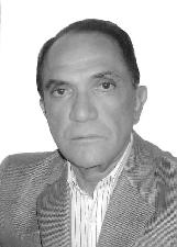 Foto de Pedro Maurino Calmon Mendes