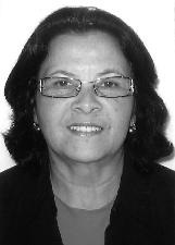 Foto de VERA LÚCIA EUFLOSINA DE FARIA LIRA
