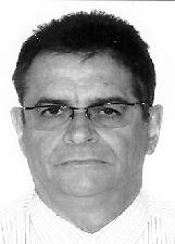Foto de Antônio José Andrade Rocha