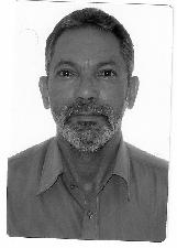 Foto de WASHINGTON LUIZ DE SOUZA VALLE