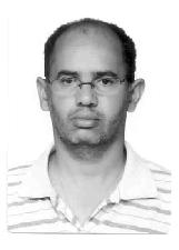 Foto de EVANDRO DE SOUZA MACHADO