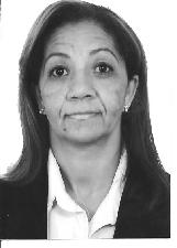 Foto de MARIA APARECIDA PEREIRA DE SOUZA