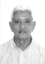 Foto de Valdemiro Bispo de Oliveira
