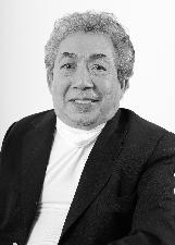 Foto de JOÃO CLEMENTE JORGE TRINTA