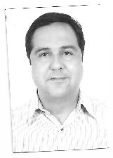 Foto de JOAO LUIZ ARANTES DE FREITAS