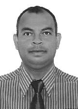 Foto de GILSON FERREIRA DA SILVA