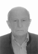 Foto de Salvador Bonomo