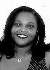 Foto de Wilza dos Santos Costa