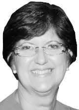 Foto de LUCIA MARIA FREIRE
