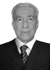Foto de JOSÉ TASSO DE OLIVEIRA ANDRADE