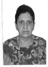 Foto de CLEUSA SOARES DO AMARAL SILVA