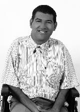 Foto de Walsion Barreto Nery