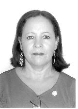 Foto de LUCIA XAVIER DA CUNHA BARBOSA